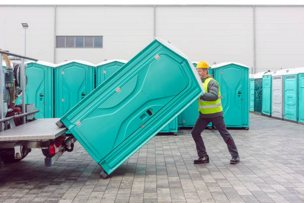Best Porta potty rental near me  in Swarthmore, PA
